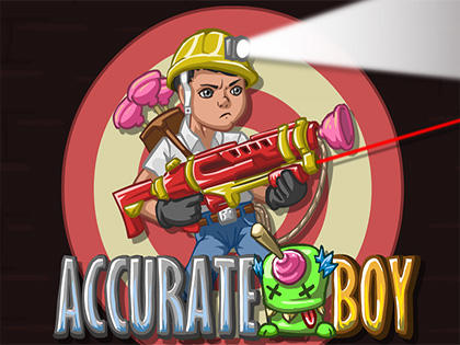 Accurate Boy